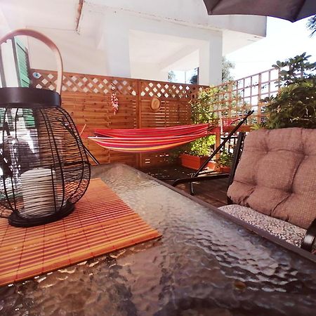 Olga'S Cozy Nest , Apartment In Ano Korakiana. Ngoại thất bức ảnh