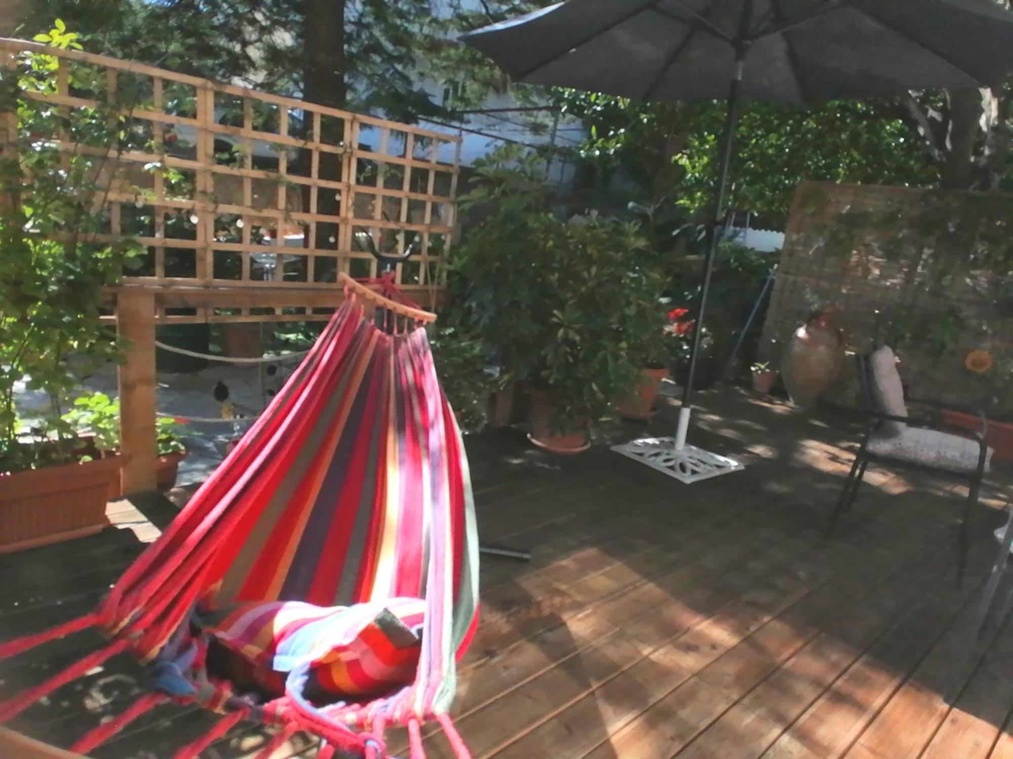 Olga'S Cozy Nest , Apartment In Ano Korakiana. Ngoại thất bức ảnh