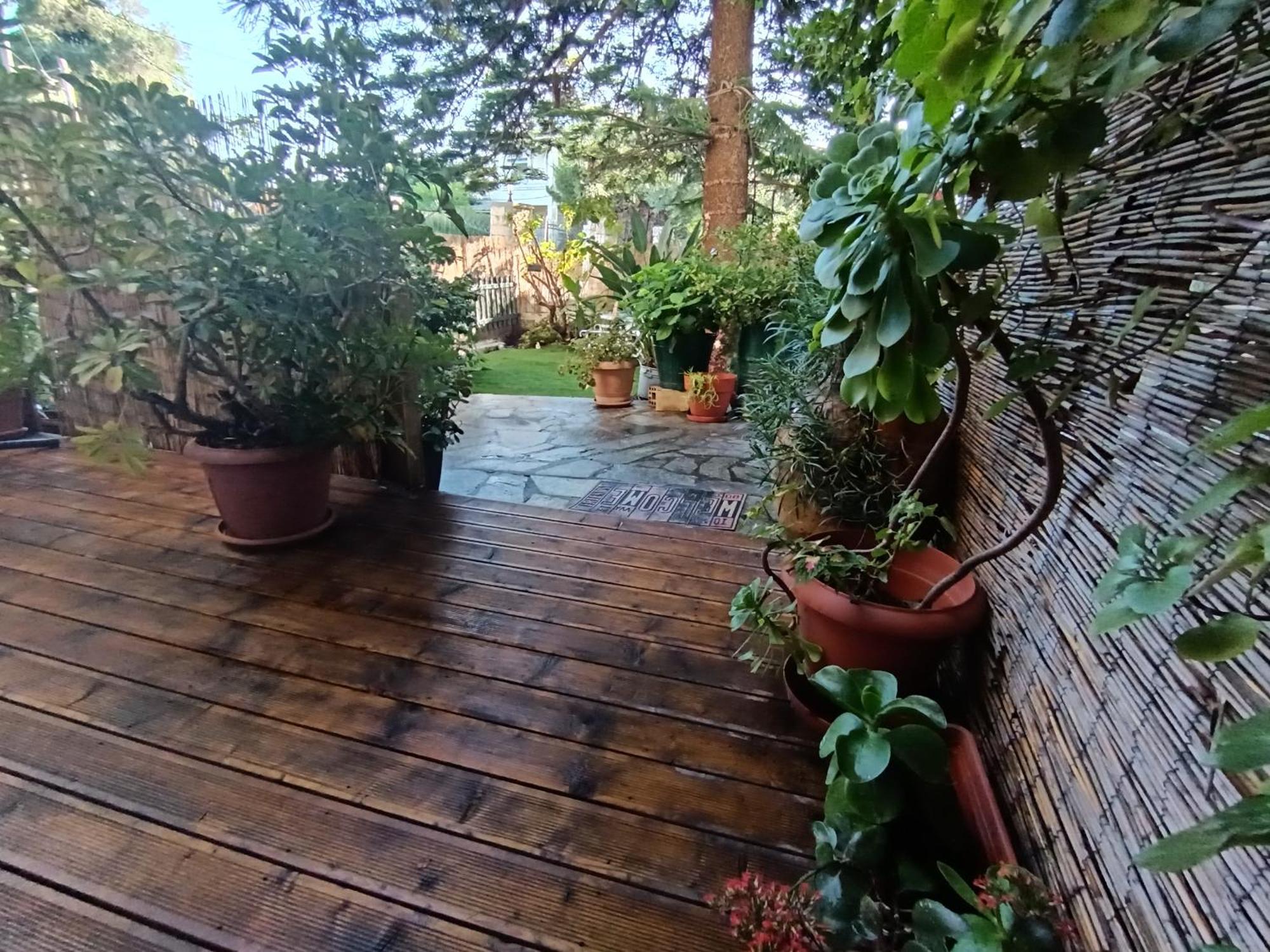 Olga'S Cozy Nest , Apartment In Ano Korakiana. Ngoại thất bức ảnh